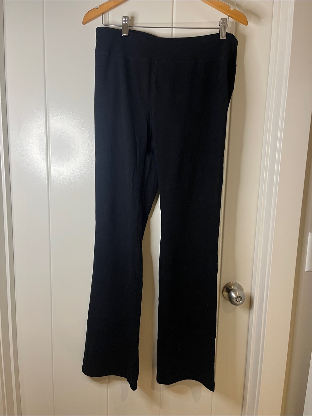 GAP Black Women's Leggings
